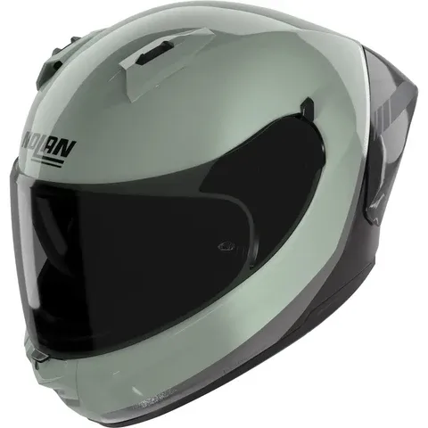 CASCO NOLAN N60.6 SPORT VERNICIATURA