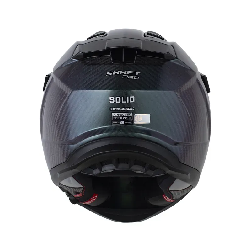 CASCO SHAFT PRO SHPRO-MX480 C SOLID // CAMALEON