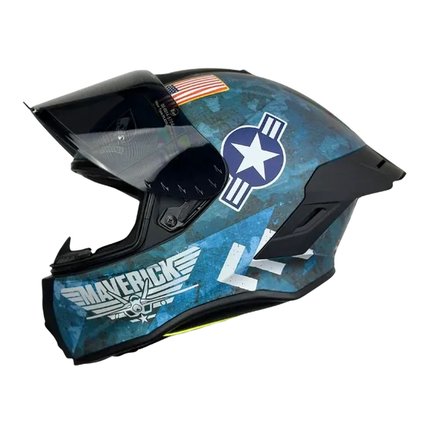 CASCO EDGE SHANGAI PARAOUNT TOPGUN MATE