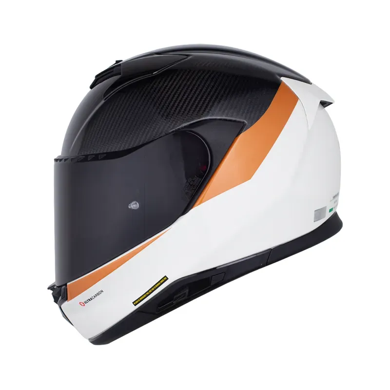 CASCO NOLAN X-904 UC VERNICIATURA