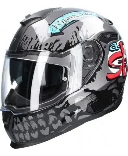 CASCO NEXX SX.100 BIGSHOT