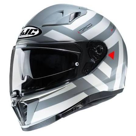 CASCO HJC I70 WATU