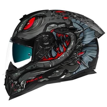 CASCO NEXX SX.100 ABISAL