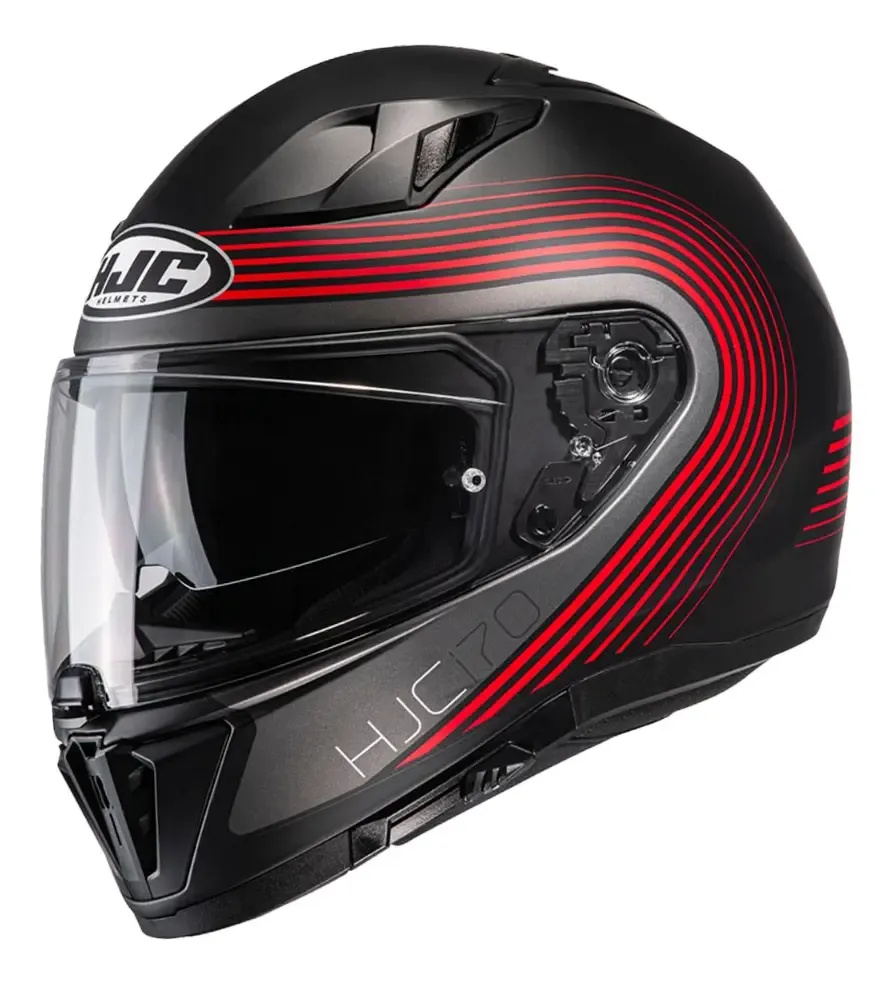 CASCO HJC I70 SURF