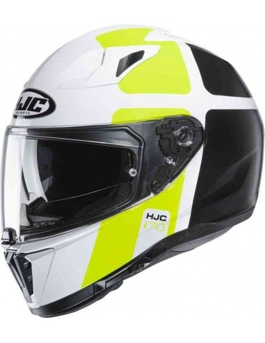 CASCO HJC I70 PRICA MC-H4