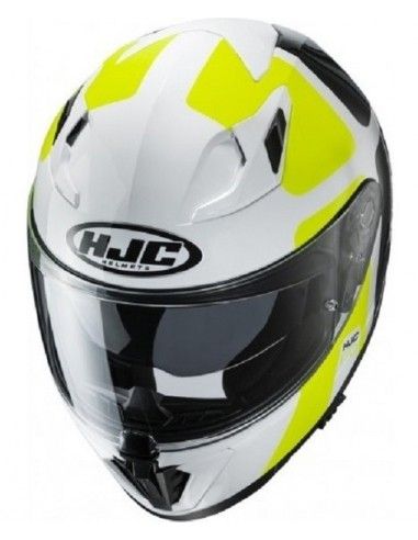 CASCO HJC I70 PRICA MC-H4
