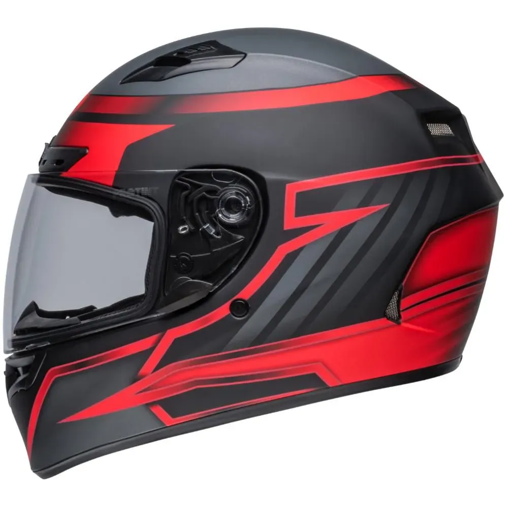 CASCO BELL QUALIFIER DLX