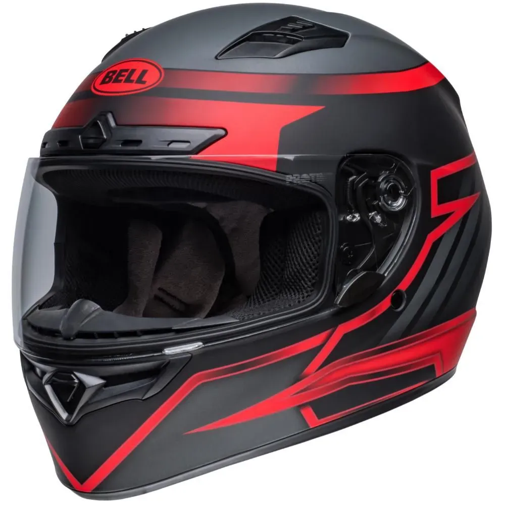 CASCO BELL QUALIFIER DLX