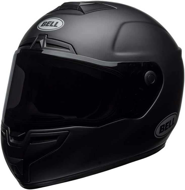 CASCO BELL QUALIFIER SRT