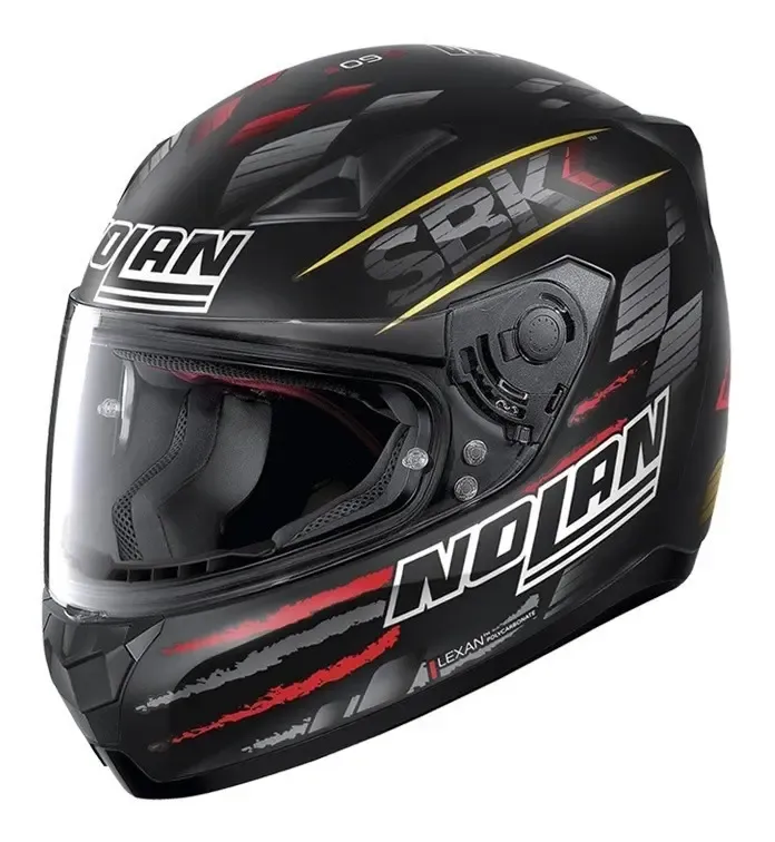 CASCO NOLAN N60-5 SBK