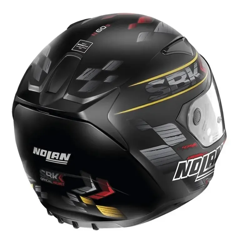 CASCO NOLAN N60-5 SBK