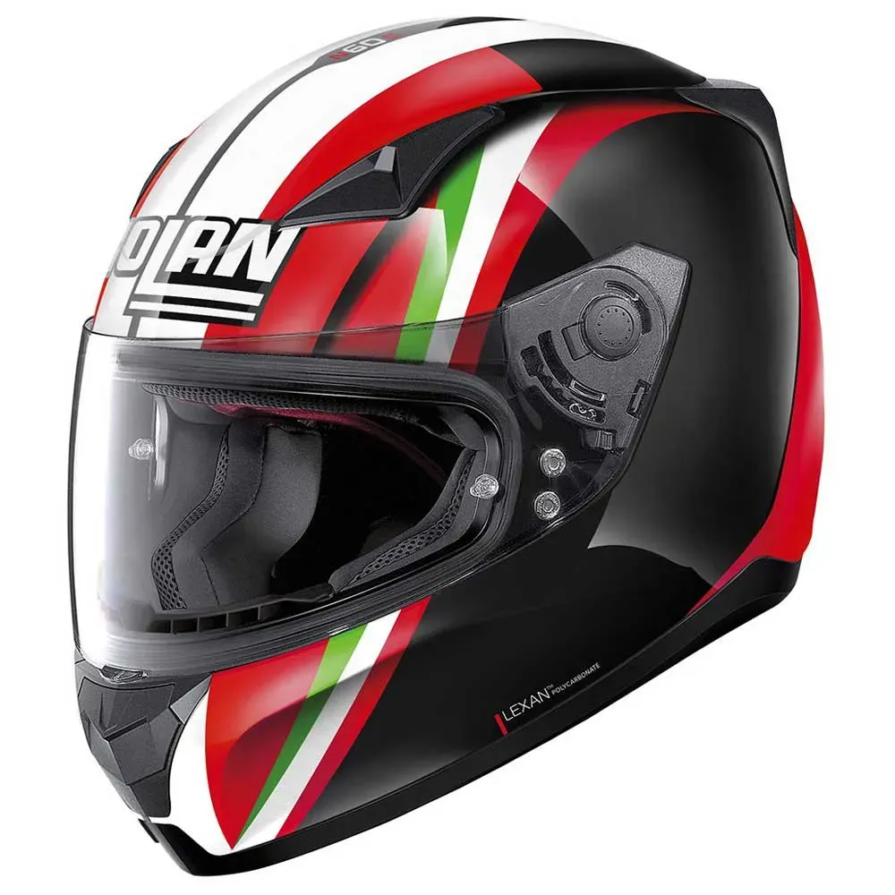 CASCO NOLAN N60-5 STONER