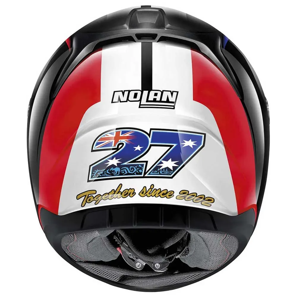 CASCO NOLAN N60-5 STONER