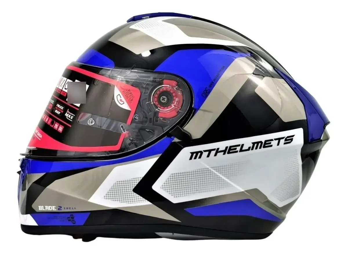 CASCO MT REVENGE 2 KLEY