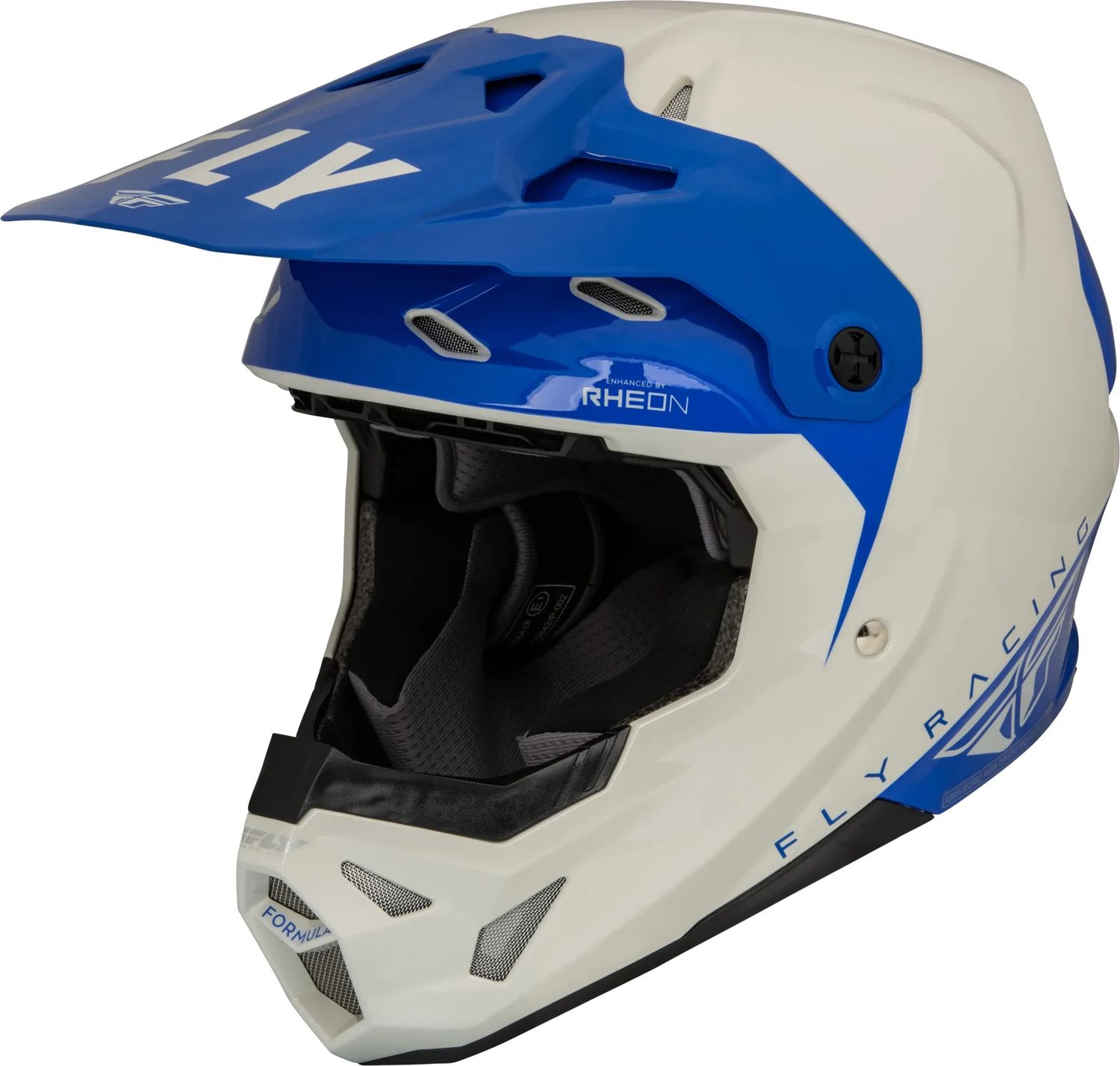 CASCO FLY RACING FORMULA CP SLANT