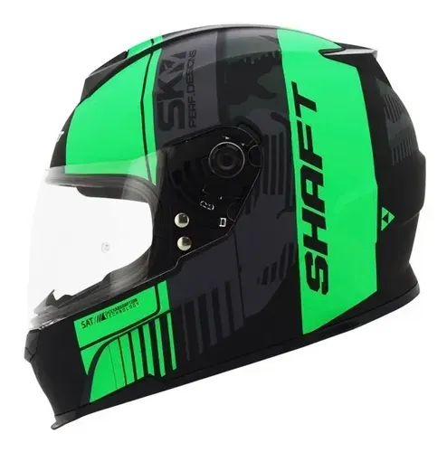 CASCO SHAFT 502 ANGLE MATE