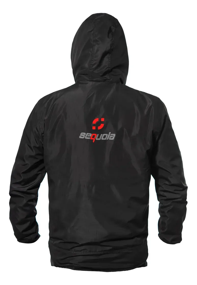 CHAQUETA SEQUOIA CITY