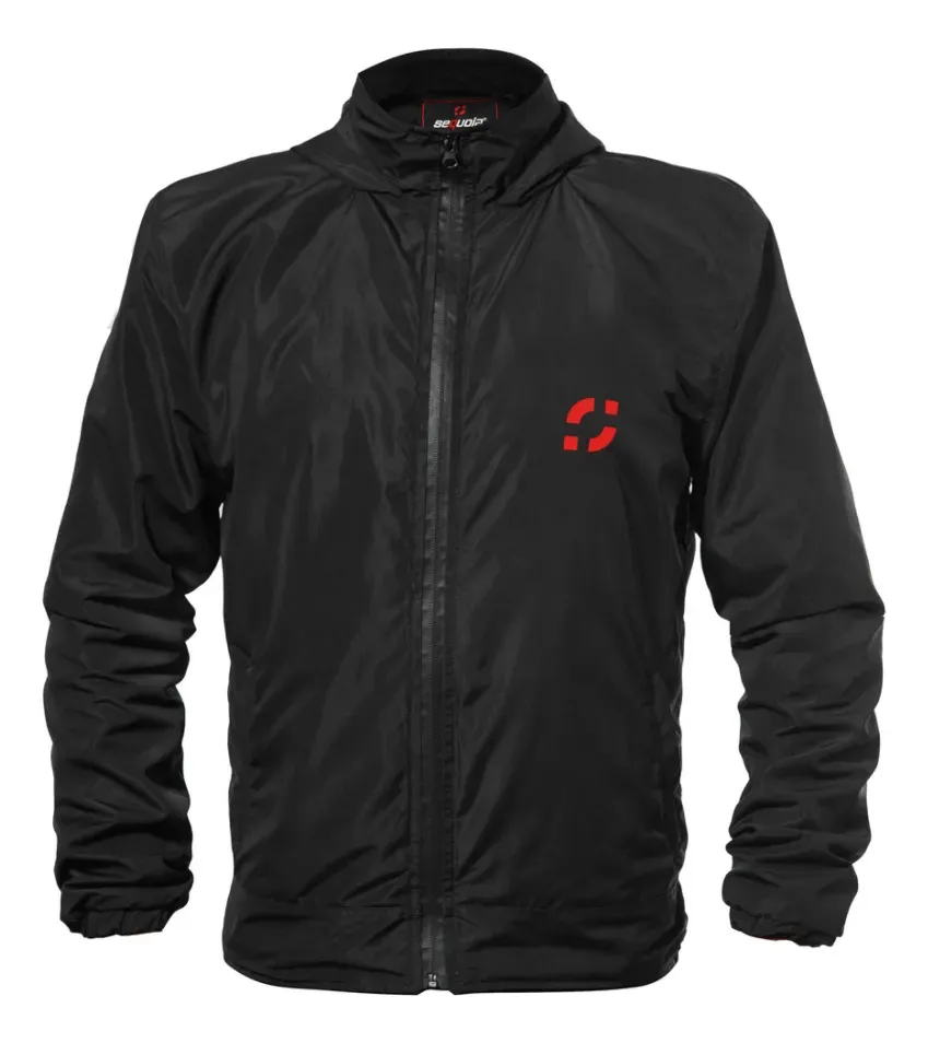 CHAQUETA SEQUOIA CITY