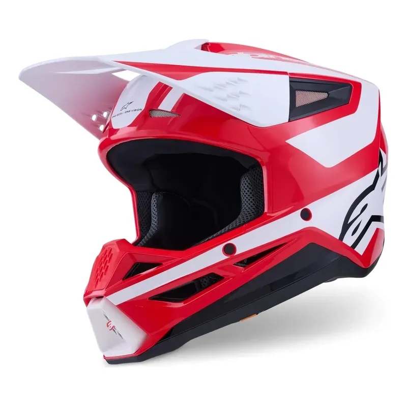CASCO ALPINESTARS S-M3 HEAT
