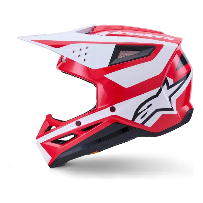 CASCO ALPINESTARS S-M3 HEAT