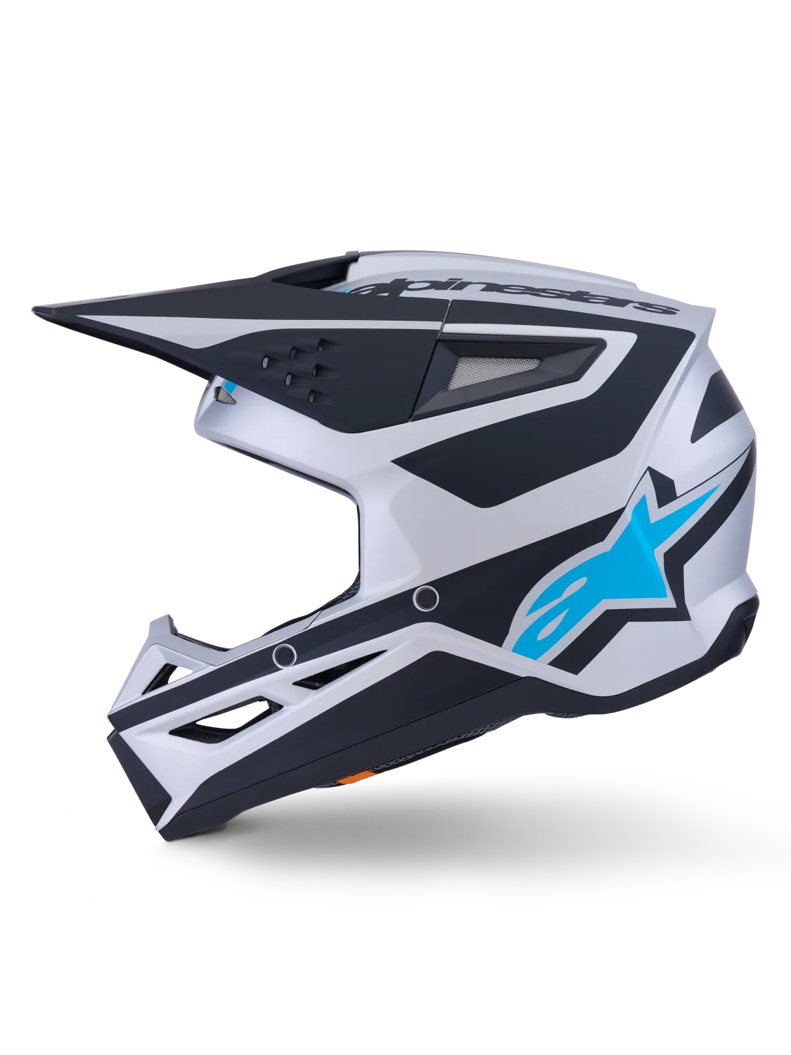 CASCO ALPINESTARS S-M3 HEAT