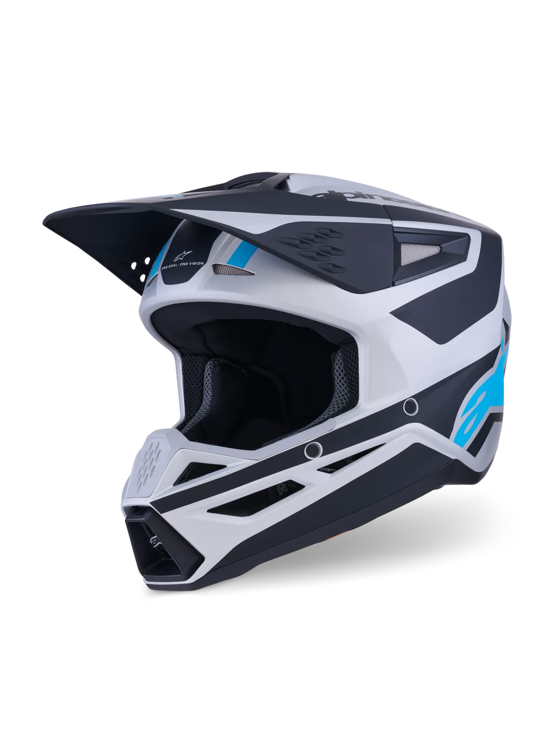 CASCO ALPINESTARS S-M3 HEAT