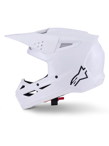 CASCO ALPINESTARS S-M3 SOLID