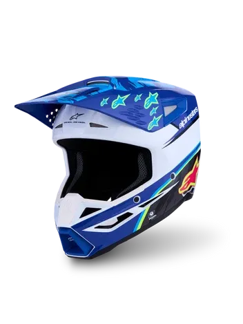 CASCO ALPINESTARS S-M3 FALCON