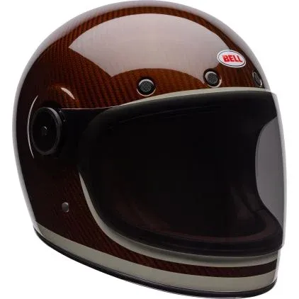 CASCO BELL BULLITT CARBON LANE