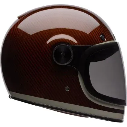 CASCO BELL BULLITT CARBON LANE