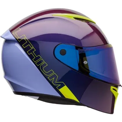 CASCO BELL LITHIUM MIPS DELTA