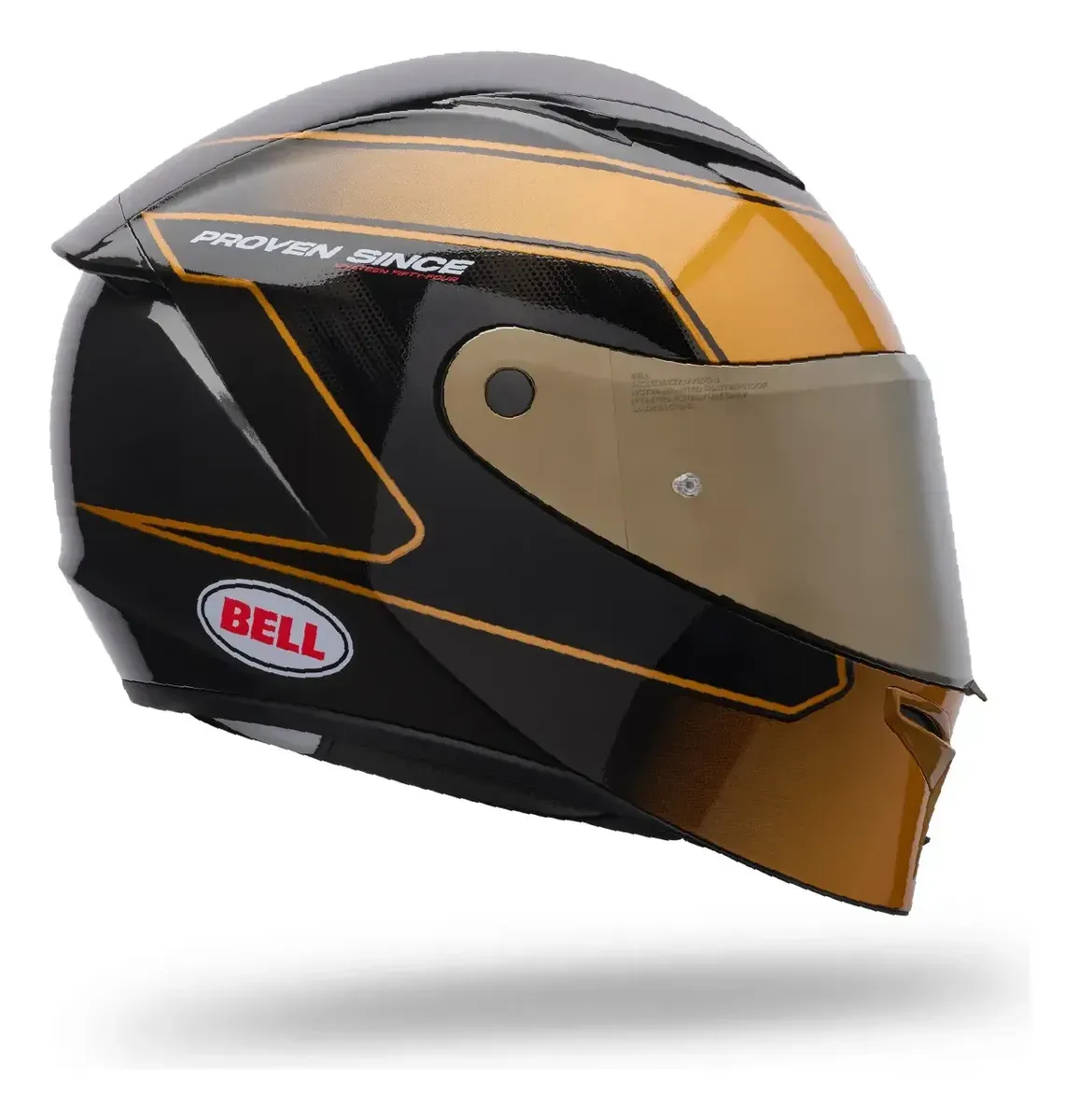 CASCO BELL LITHIUM MIPS FLUX