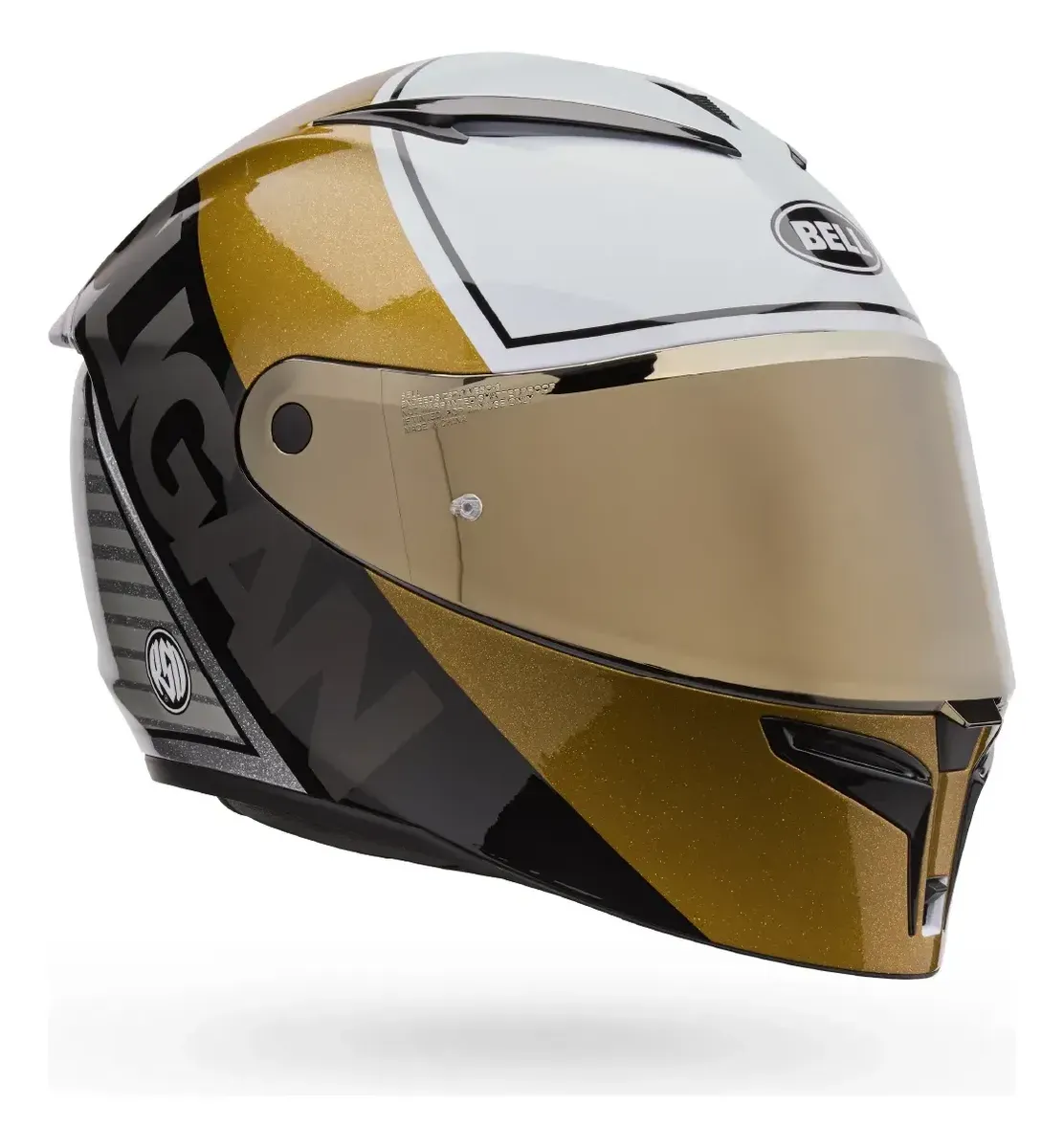 CASCO BELL LITHIUM MIPS RSD