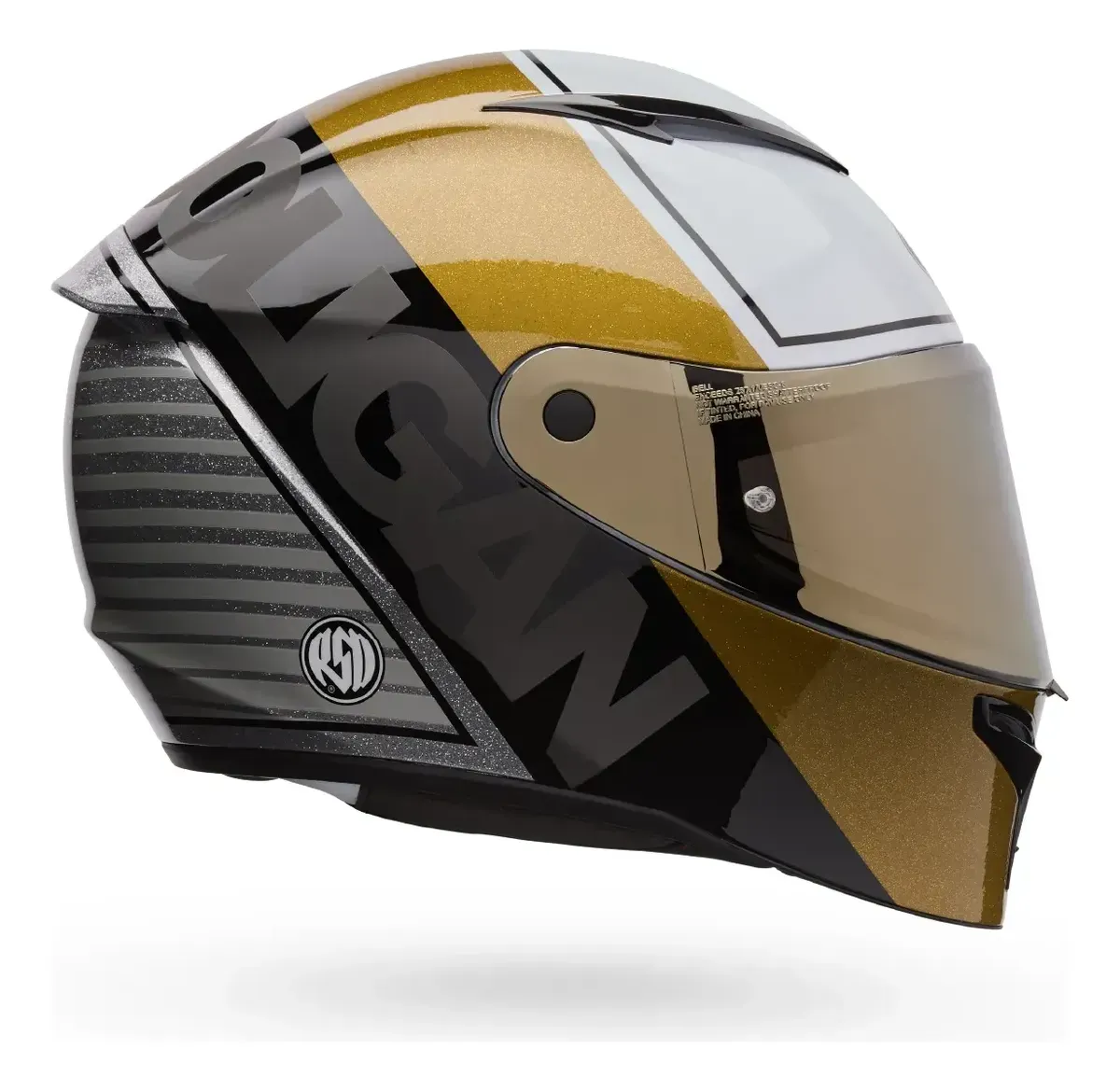 CASCO BELL LITHIUM MIPS RSD
