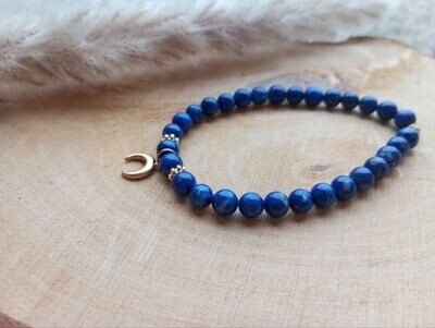 Bracelet - Lapis Lazuli | A