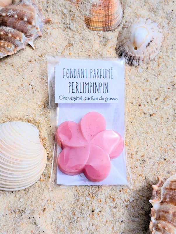 Mini Fondant - Poudre de Perlimpinpin | EDITION LIMITEE