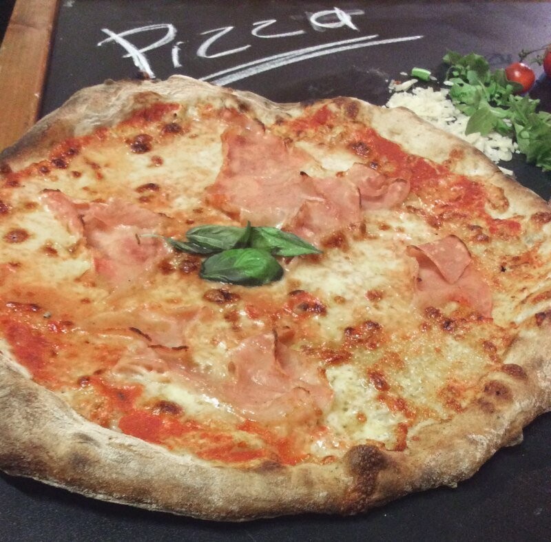 Pizze classiche