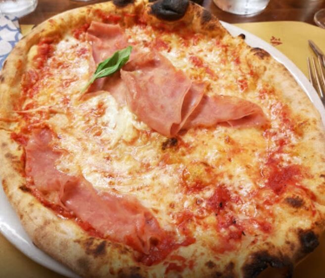 Prosciutto