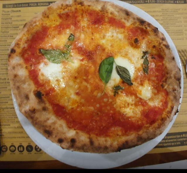Margherita