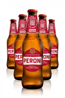 BIRRE  BOTTIGLIA 33 CL