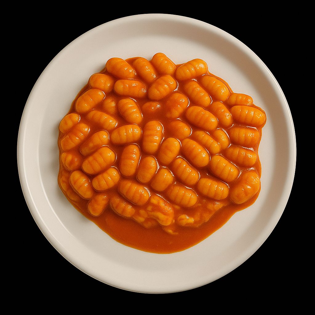 GNOCCHI ALLA SORRENTINA