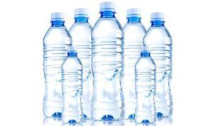 acqua frizzante 0.50cl