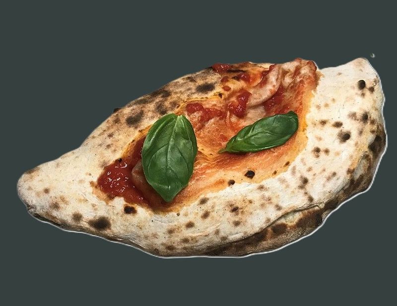Calzone Normale