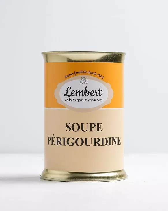 Soupe Périgourdine - 800gr