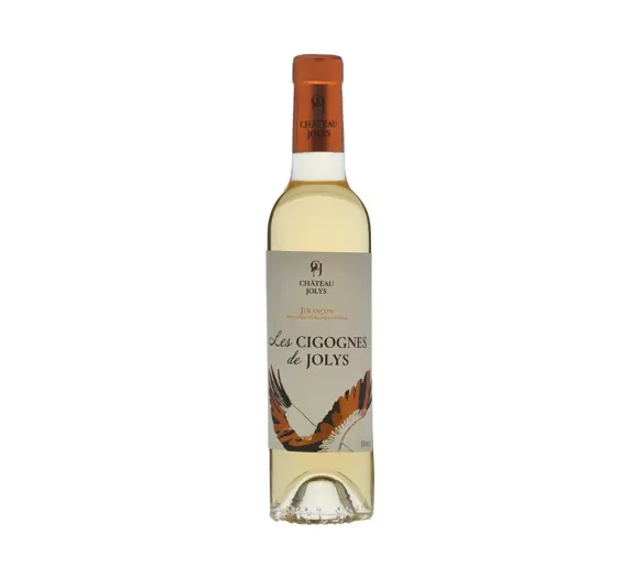 Jurançon doux 37.5cl - 2021 - AOP - château Jolys