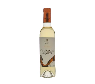 Jurançon doux 37.5cl - 2021 - AOP