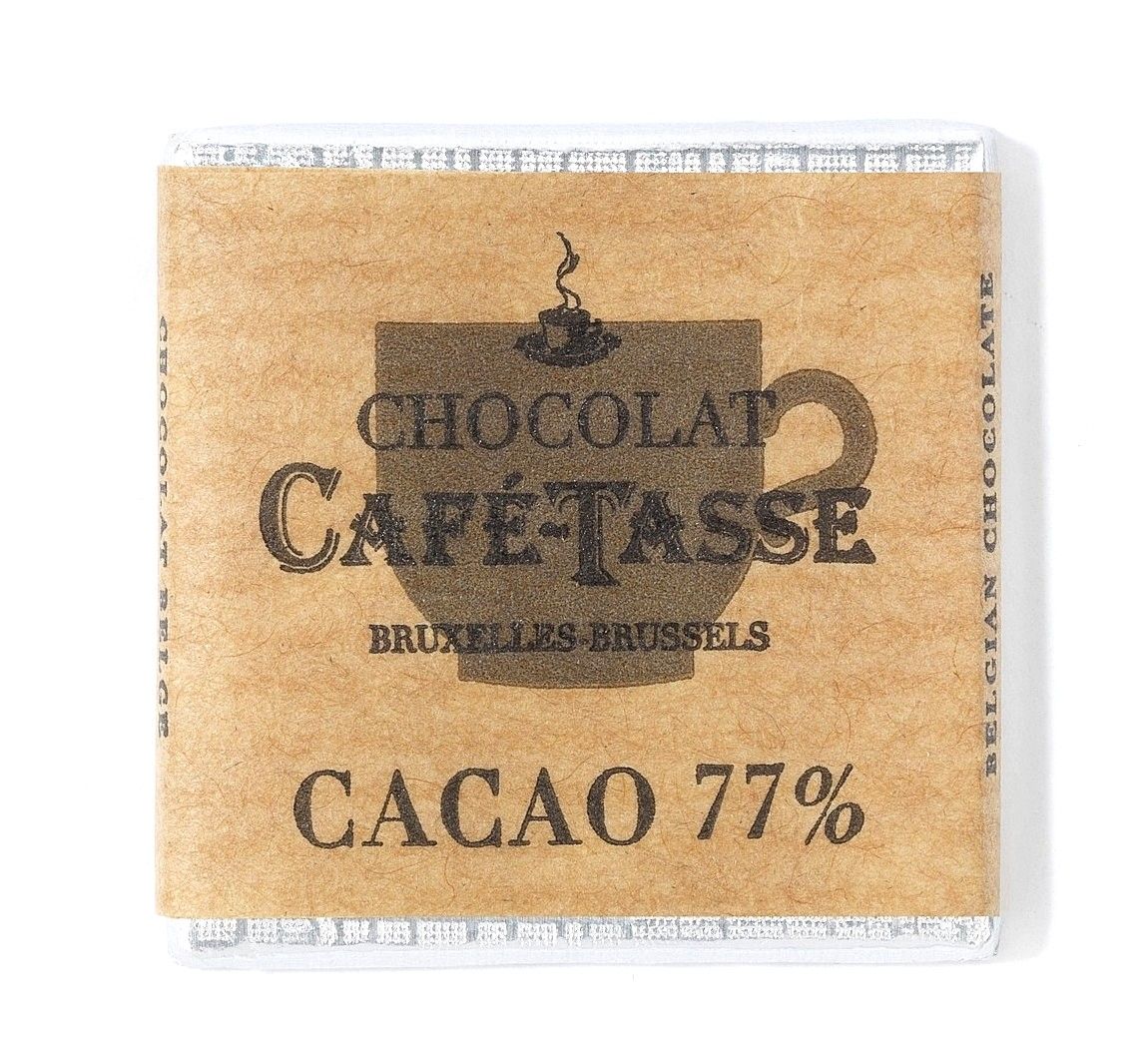 36 napolitains - noir 77%