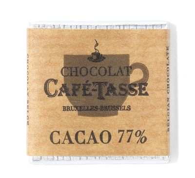 36 napolitains - noir 77%