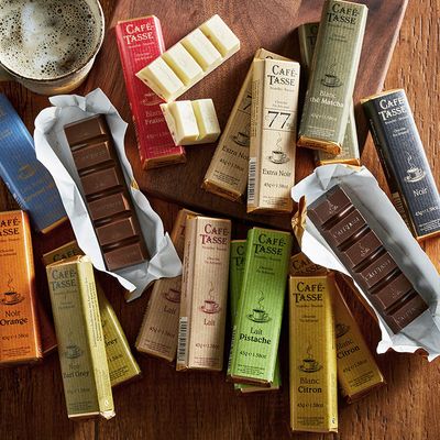 Bâtons 45g - 17 saveurs