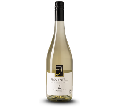 Vin pétillant Fleurs de Muscat